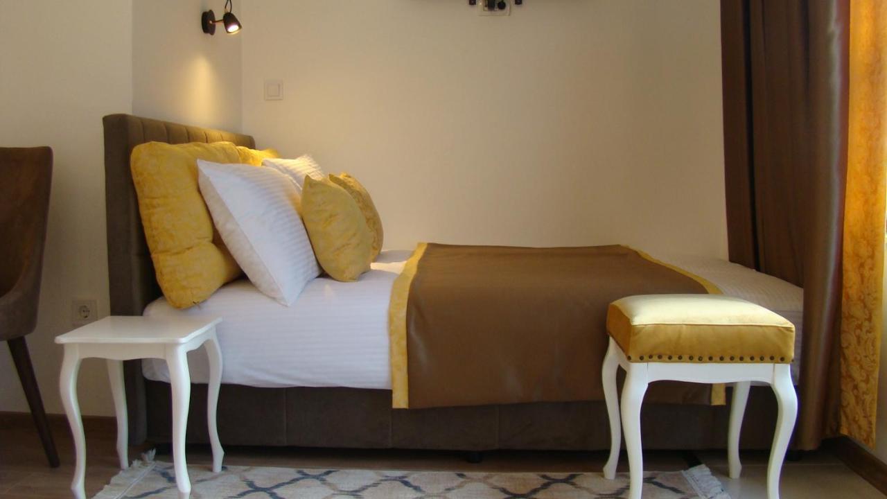 Appartement Gagovic Cetinje