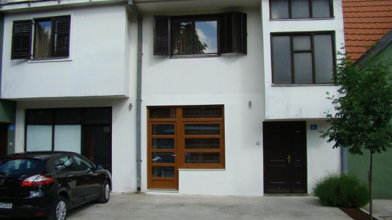 Appartement Gagovic *