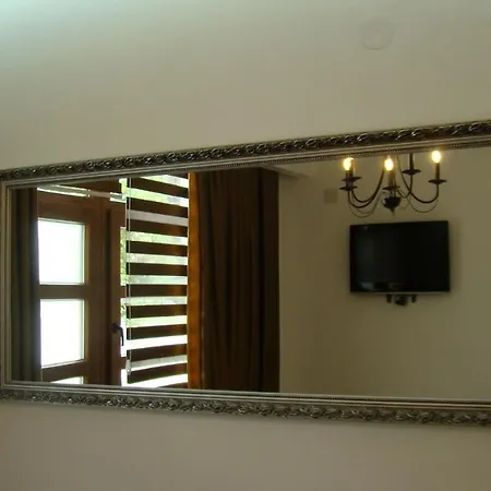Gagovic Apartment Cetinje Exterior photo