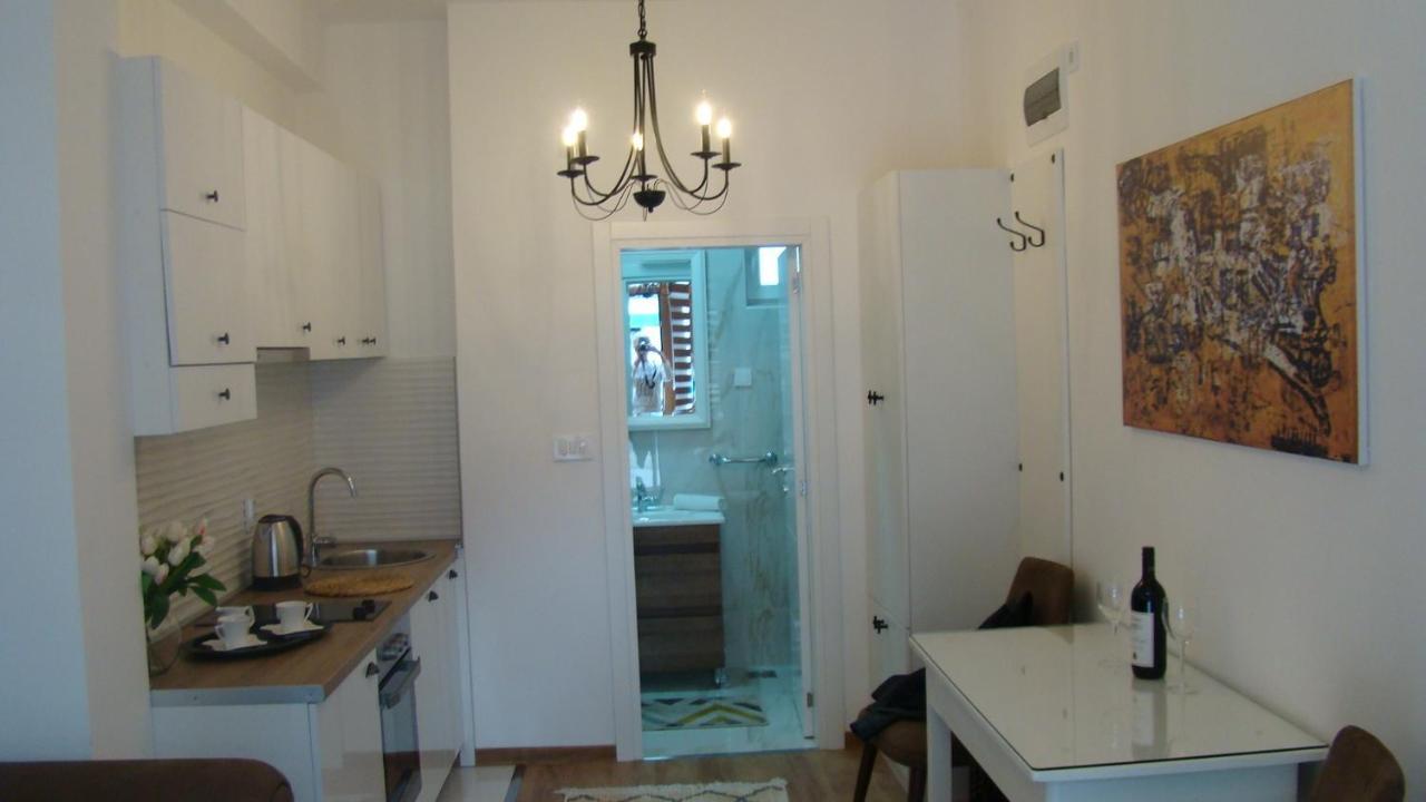 Gagovic Apartment