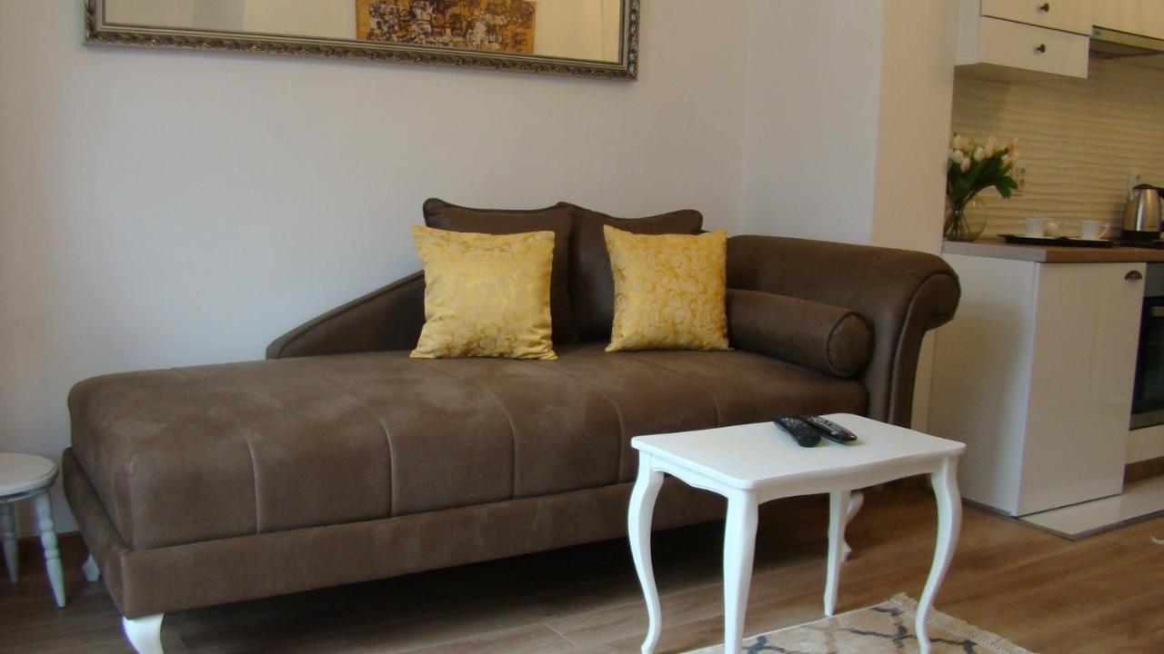 Gagovic Apartment